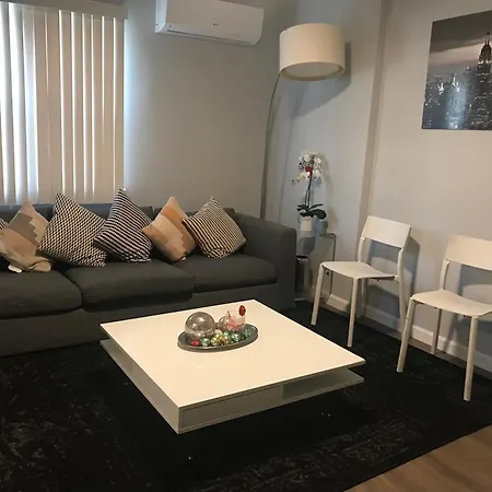 30 Mins To Times Sq!!!! Apartamento